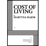Cost of Living