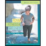 Total Fitness and Wellness, Brief