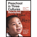 Preschool in Three Cultures Revisited