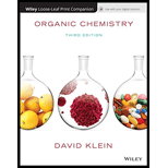 Organic Chemistry - Print Companion (Looseleaf)