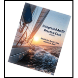 Integrated Audit Practice Case - Package (New)