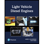 Light Vehicle Diesel Engines