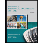 Fundamentals of Hydraulic Engineering Systems