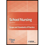 School Nursing: Scope and Standards of Practice
