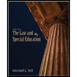 Law and Special Education - With Access