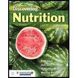 Discovering Nutrition