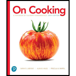 On Cooking