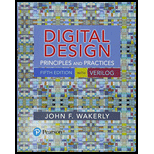 Digital Design: Principles and Practices