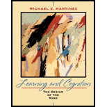 Learning and Cognition Design of Mind
