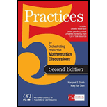 5 Practices for Orchestrating Productive Mathematics Discussion (K-12)