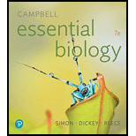 Campbell Essential Biology