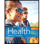 Health: The Basics