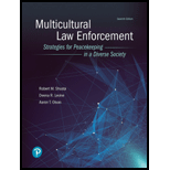 Multicultural Law Enforcement