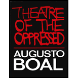 Theatre of the Oppressed