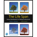 Life Span: Human Development for Helping Professionals