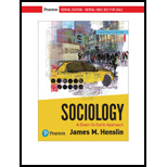 Sociology: Down-to-Earth Approach