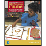 Foundations and Best Practices in Early Childhood Education