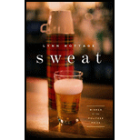 Sweat (TCG Edition)