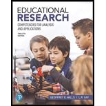 Educational Research