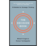 Decision Book