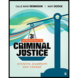 Introduction to Criminal Justice