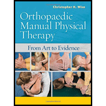 Orthopaedic Manual Physical Therapy