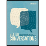 Better Conversations