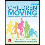 Children Moving: A Reflective Approach to Teaching Physical Education