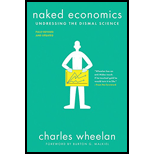 Naked Economics: Undressing the Dismal Science