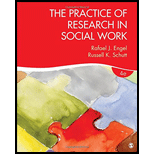 Practice of Research in Social Work