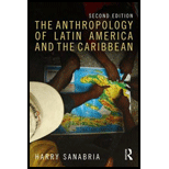 Anthropology of Latin America and the Caribbean