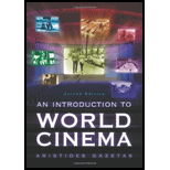 Introduction to World Cinema