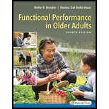 Functional Performance in Older Adults