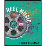 Reel Music: Exploring 100 Years of Film Music