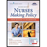 Nurses Making Policy