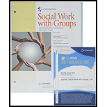 Social Work With Groups - With MindTap (Looseleaf)