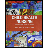 Child Health Nursing