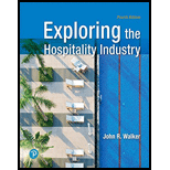 Exploring Hospitality Industry