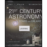 21st Century Astronomy - Access Card