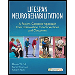 Lifespan Neurorehabilitation