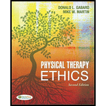 Physical Therapy Ethics