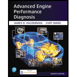 Advanced Engine Performance Diagnosis