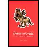 Danteworlds: A Reader's Guide to the Inferno