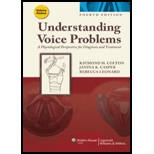 Understanding Voice Problems: A Physiological Perspective for Diagnosis and Treatment