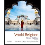 World Religions: Western Traditions