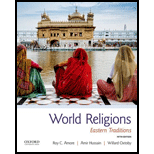World Religions: Eastern Traditions
