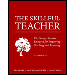 Skillful Teacher: The Comprehensive Resource for Improving Teaching and Learning