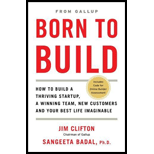 Born to Build