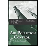 Air Pollution Control: A Design Approach