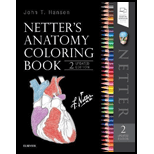 Netter's Anatomy Coloring Book, Updated - With Access